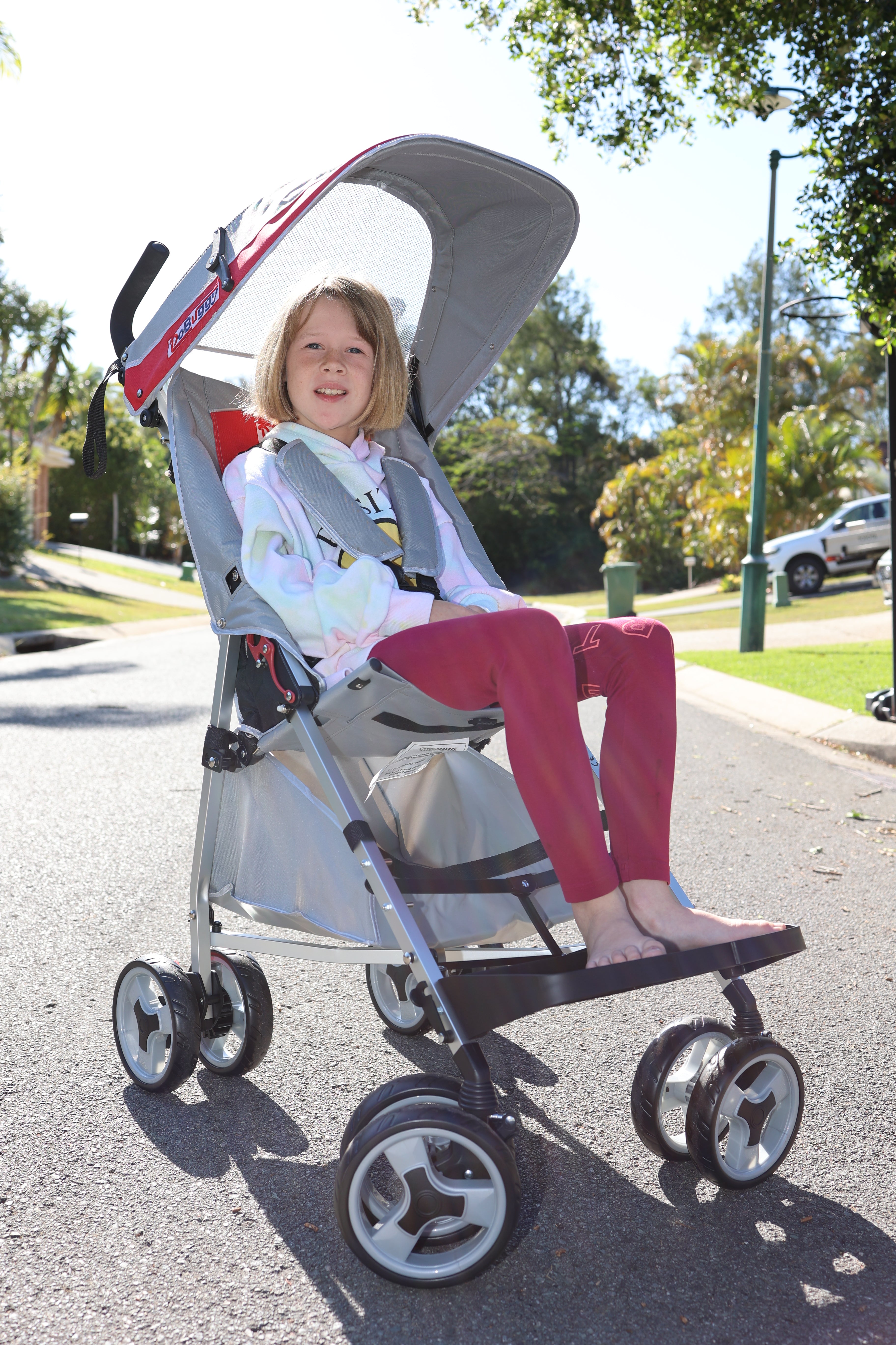 Dobuggy hot sale stroller australia