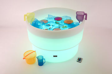 Mood Discovery Table - Your Capability Store