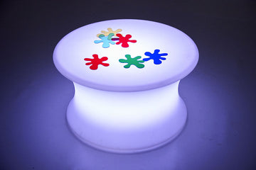 Mood Table - Your Capability Store