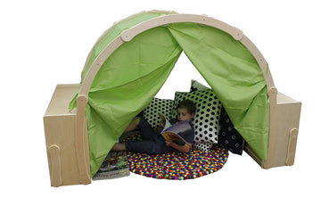 Billy Kidz Discovery Cove / Play House - Your Capability Store