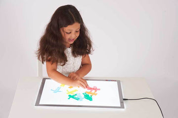 LED Light Panel - A3 - Your Capability Store