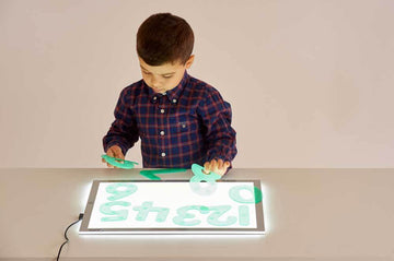 LED Light Panel - A3 - Your Capability Store