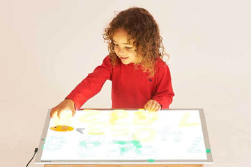 LED Light Panel - A2 - Your Capability Store