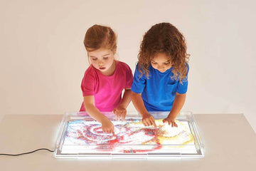 LED Light Panel Cover - A2 - Your Capability Store