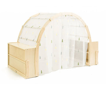 Billy Kidz Discovery Cove / Play House - Your Capability Store