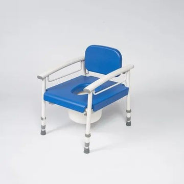 NRS Nuvo Petite Children's Commode - Your Capability Store