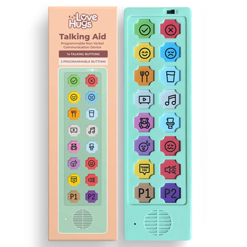 AAC Communication Device - Your Capability Store