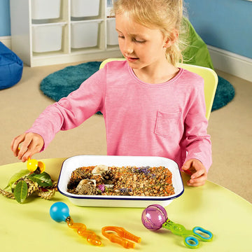 Helping Hands Fine Motor Tool Set™ - Your Capability Store