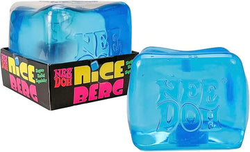 Niceberg NeeDoh - Your Capability Store