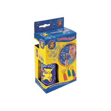 PUSTEFIX Bubble Fingers - Your Capability Store