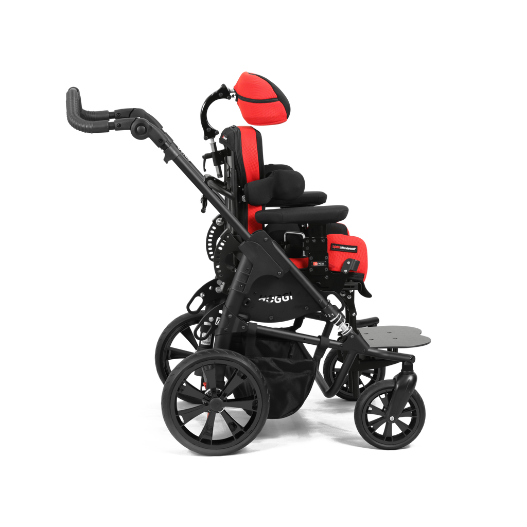 Hoggi BINGO Spex Stroller