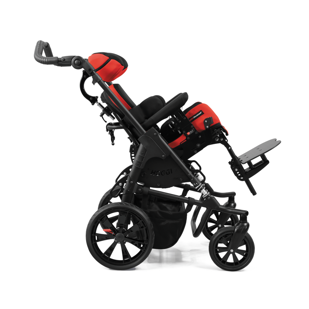 Hoggi BINGO Spex Stroller