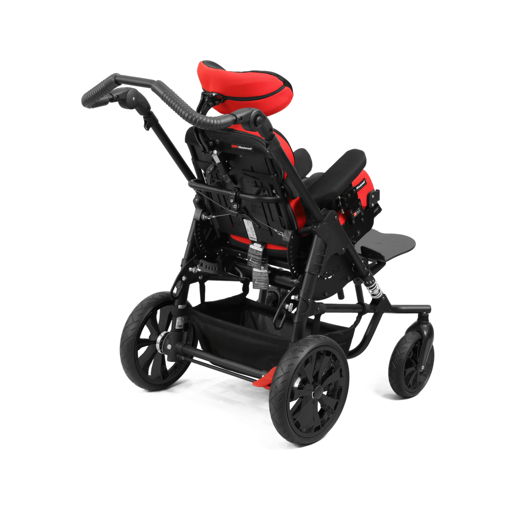 Hoggi BINGO Spex Stroller