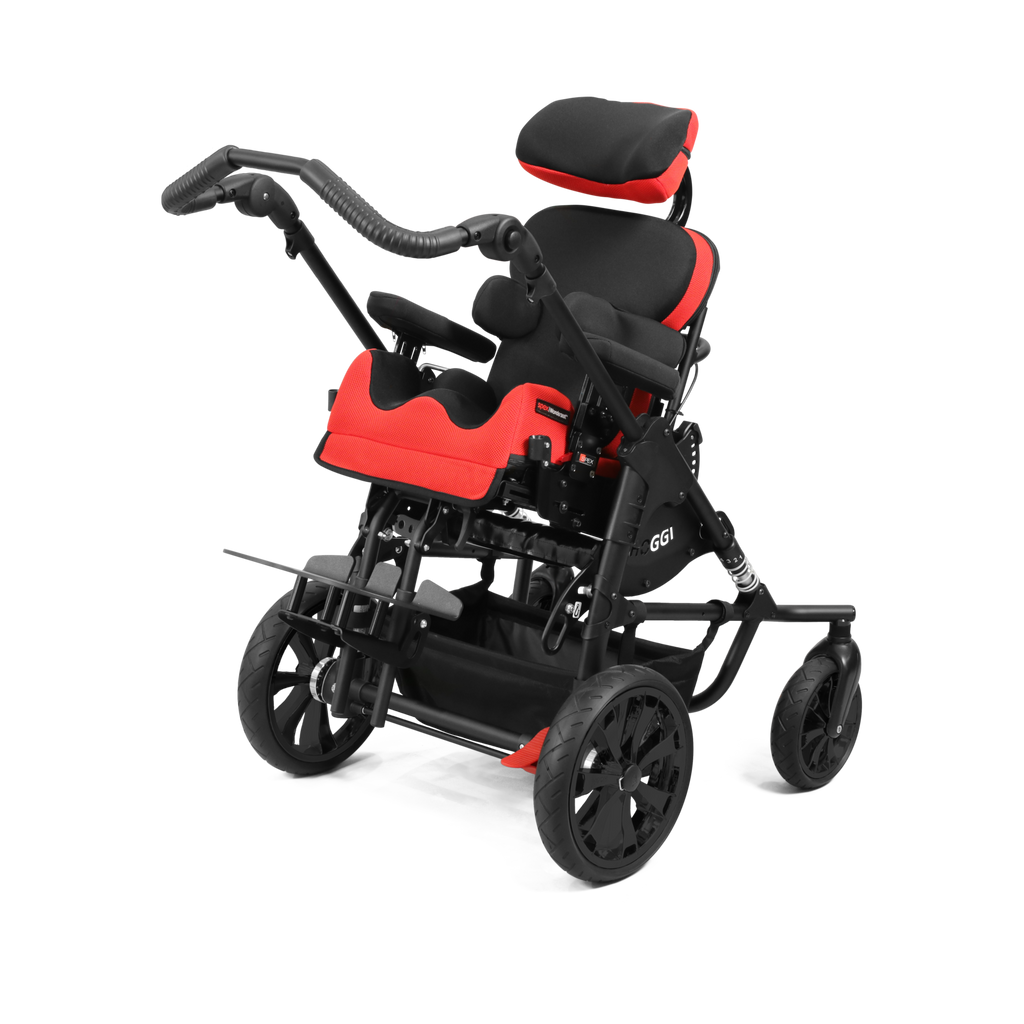 Hoggi BINGO Spex Stroller