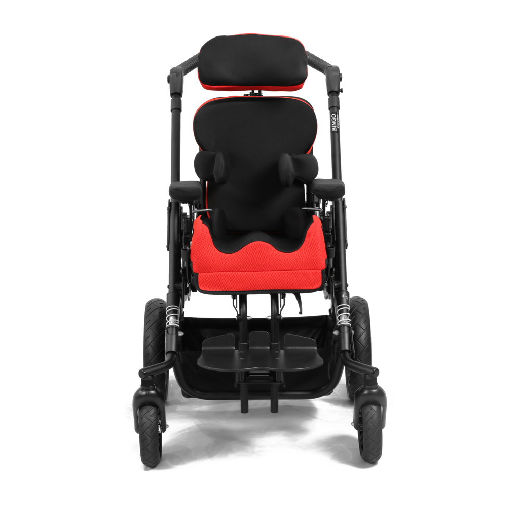 Hoggi BINGO Spex Stroller