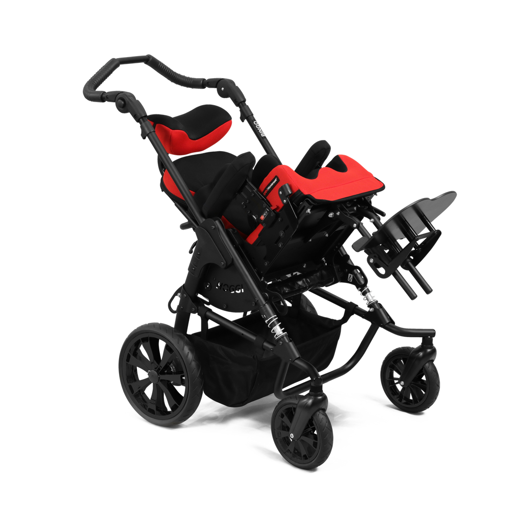 Hoggi BINGO Spex Stroller