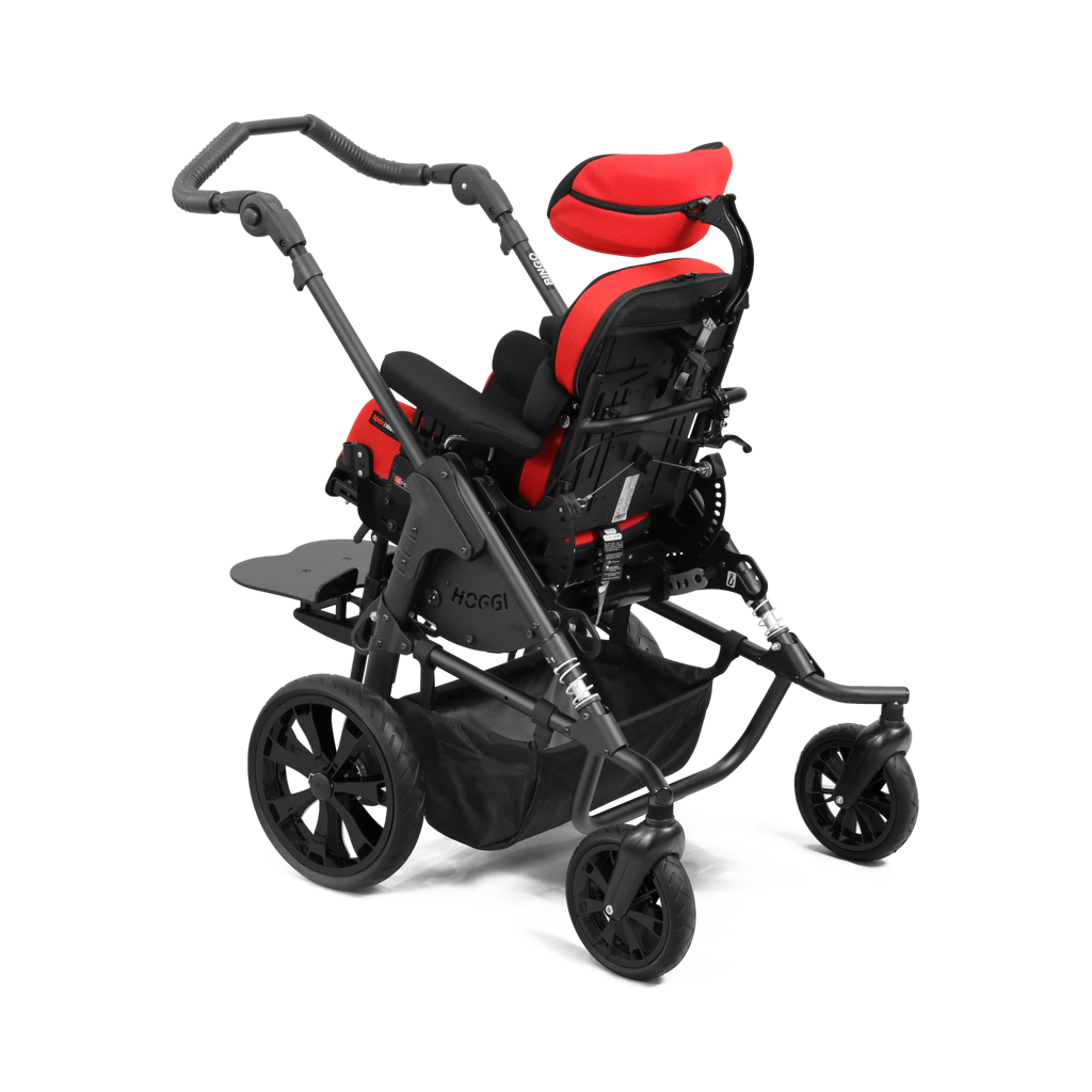Hoggi BINGO Spex Stroller