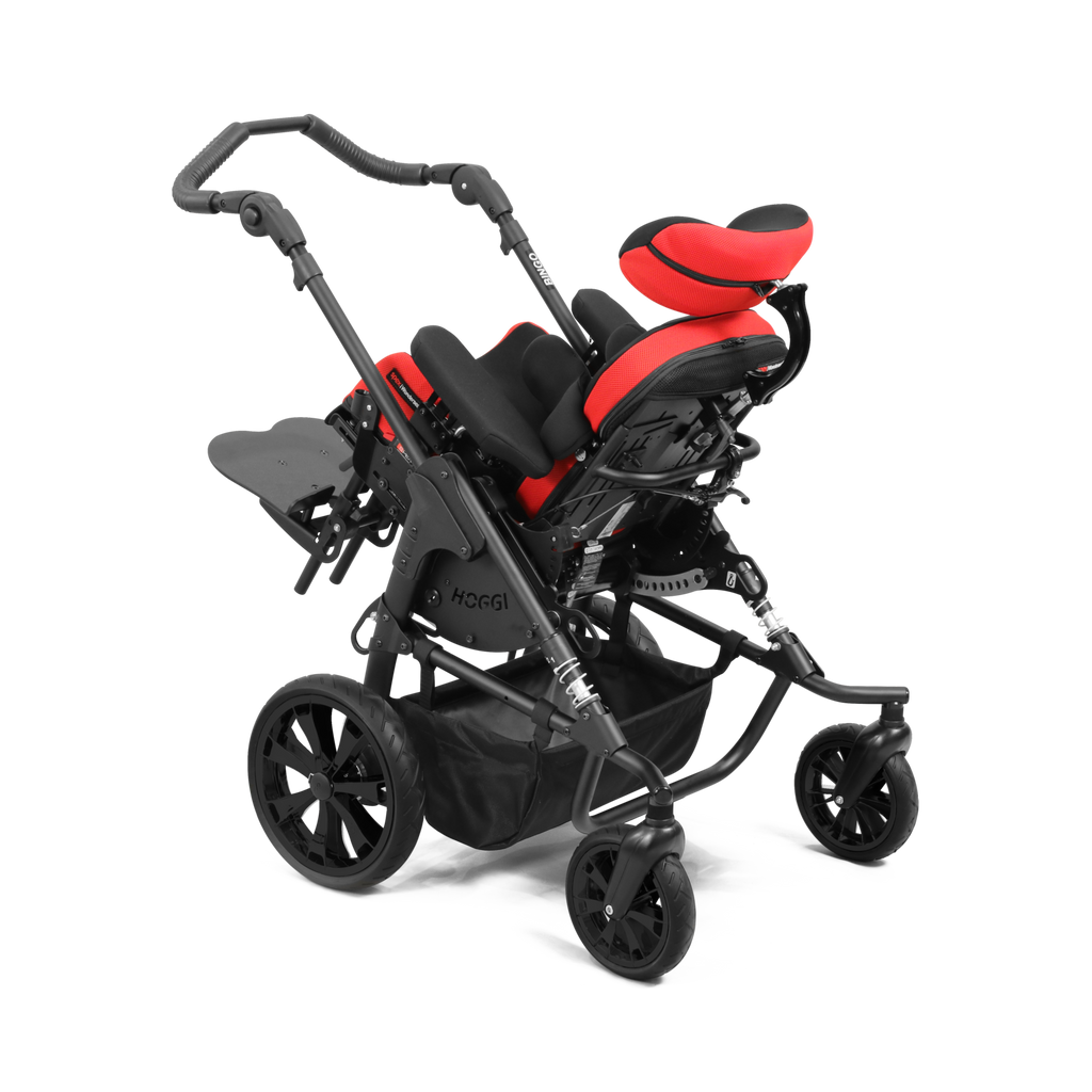 Hoggi BINGO Spex Stroller