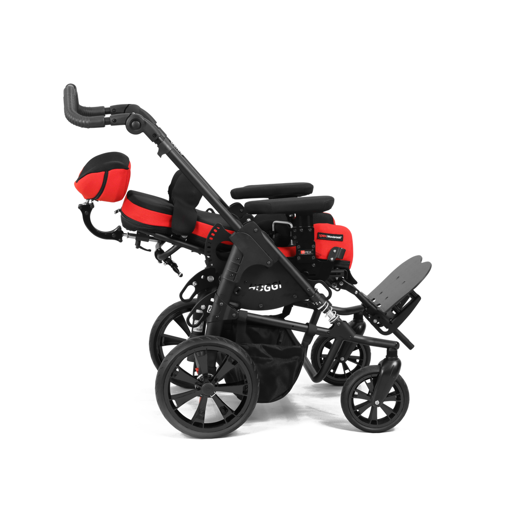 Hoggi BINGO Spex Stroller