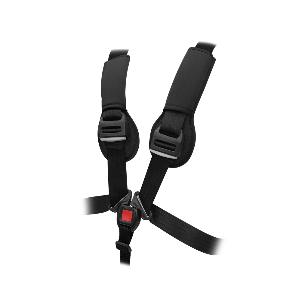 Duro/Bingo Evo 5-Point Harness