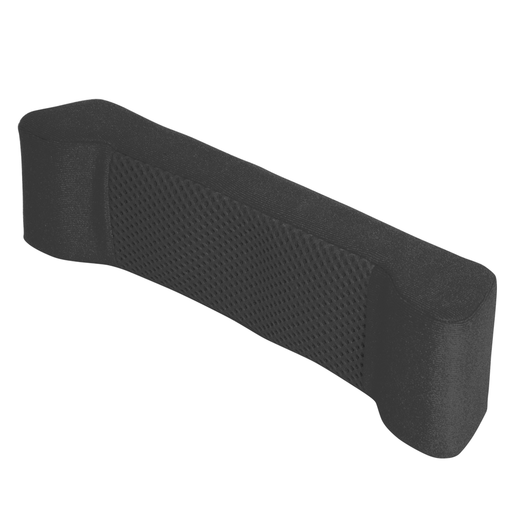 Back Support Height Growth