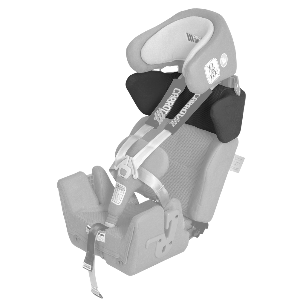 Back Support Height Growth