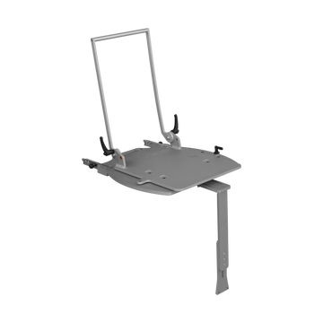 Carrot 3000 Swivel Base Attachment - Your Capability Store