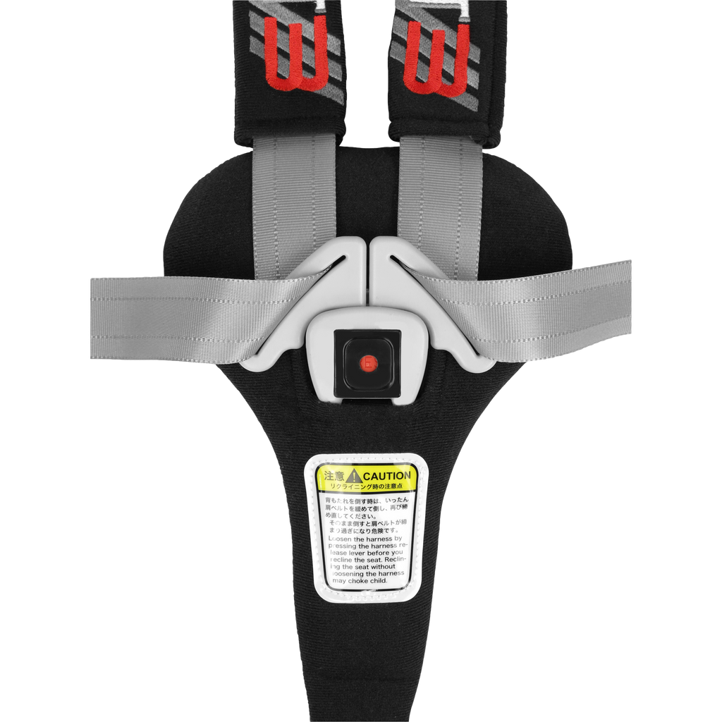 Carrot 3000 Car Seat