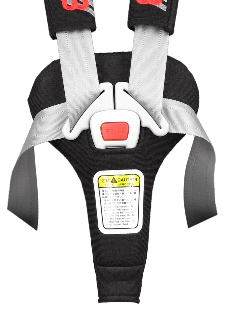 Carrot 3000 Car Seat