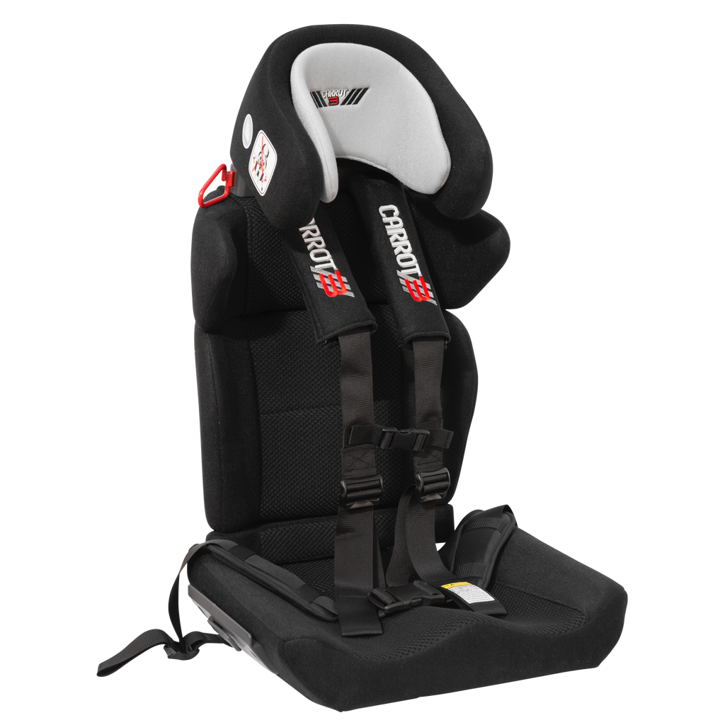 Carrot XL Car Seat