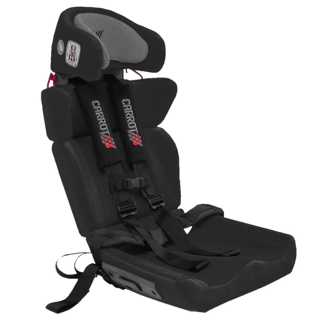 Carrot XL Car Seat