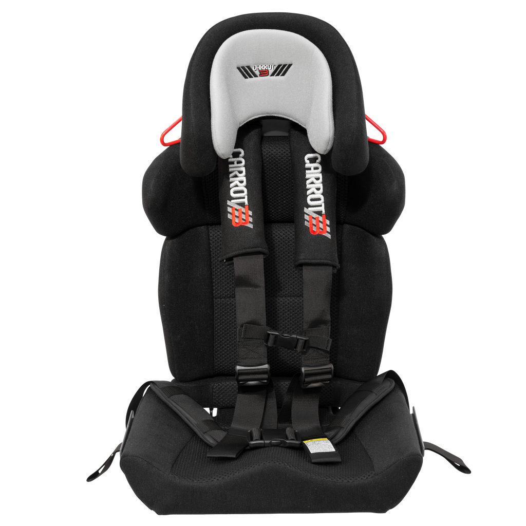 Carrot XL Car Seat