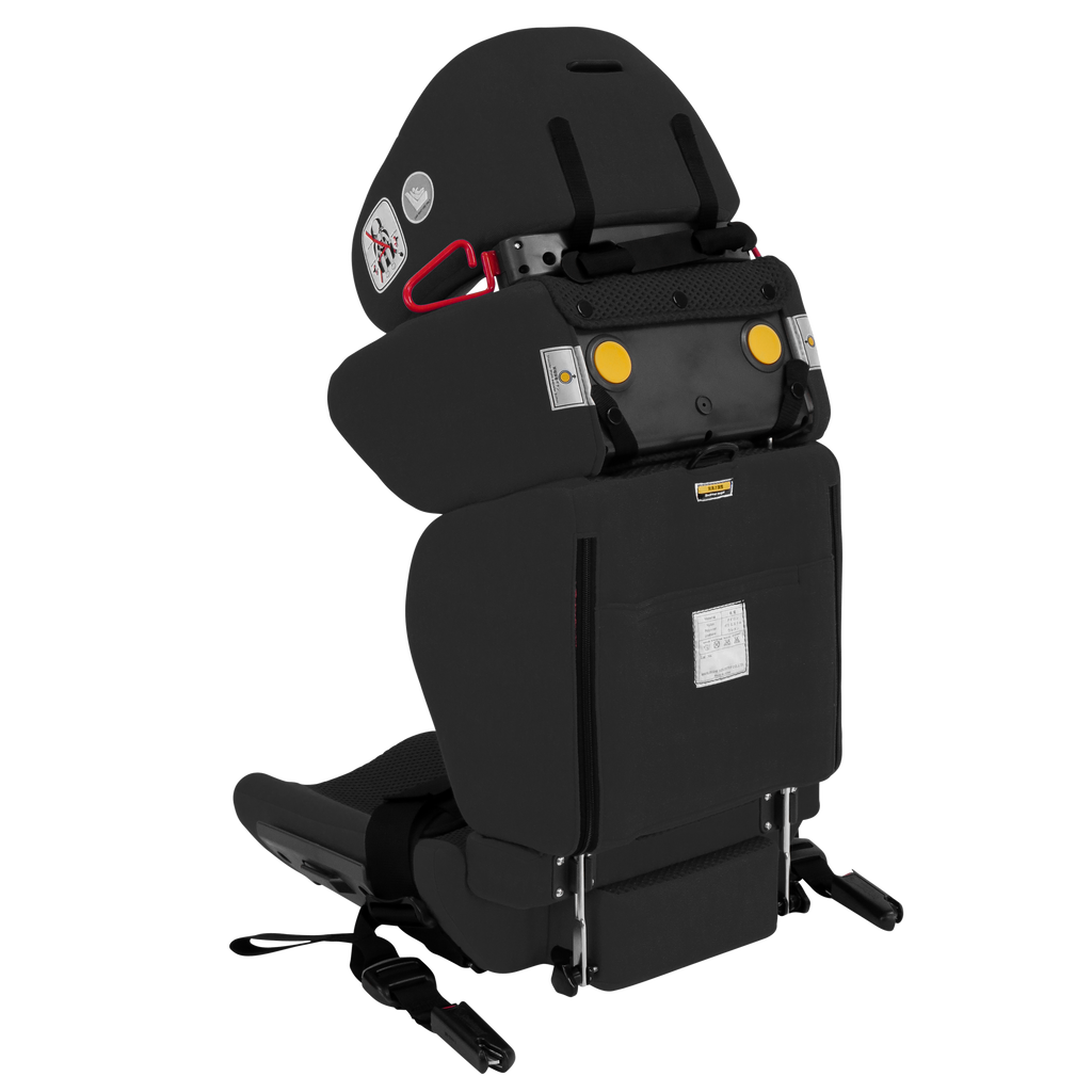 Carrot XL Car Seat