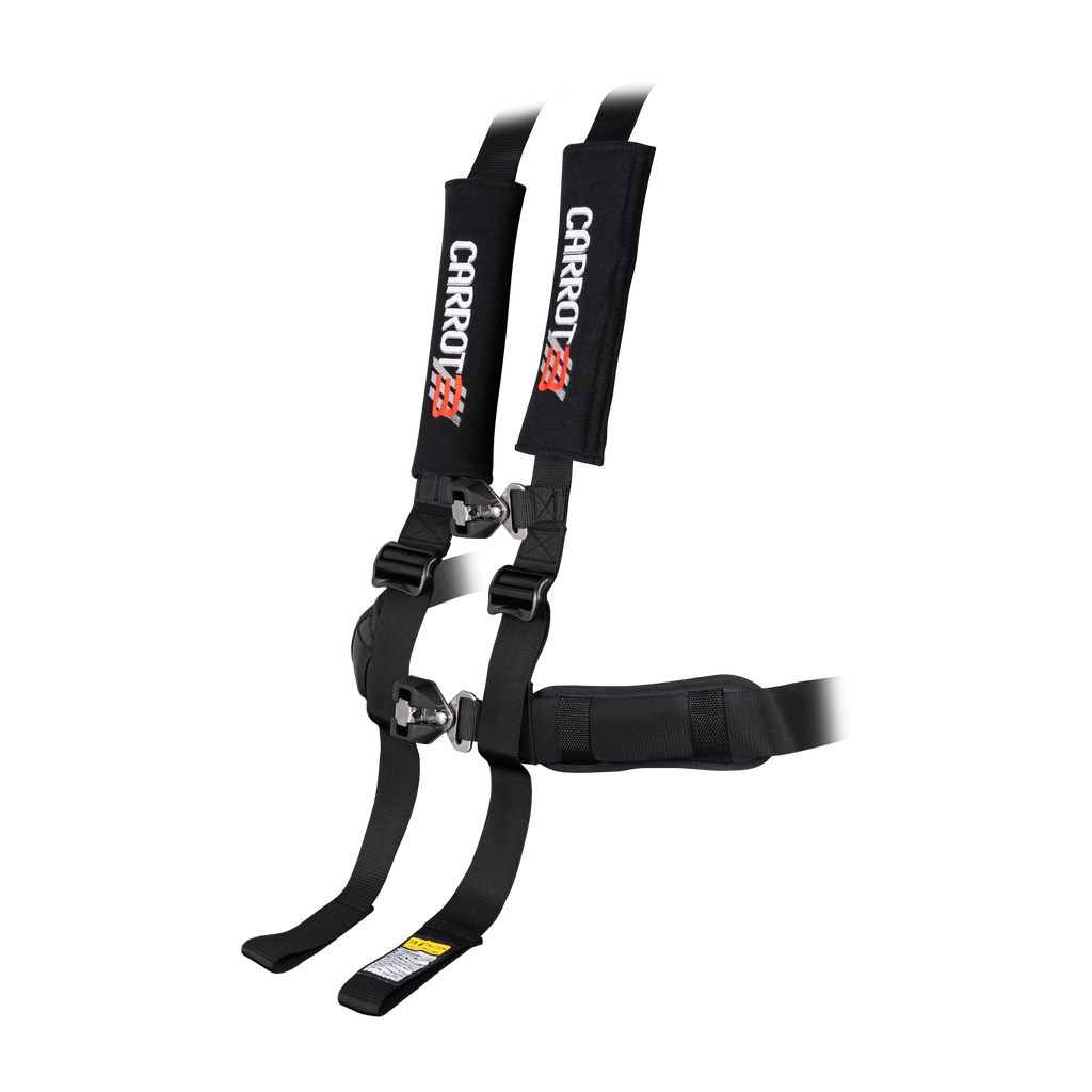 Carrot XL Car Seat