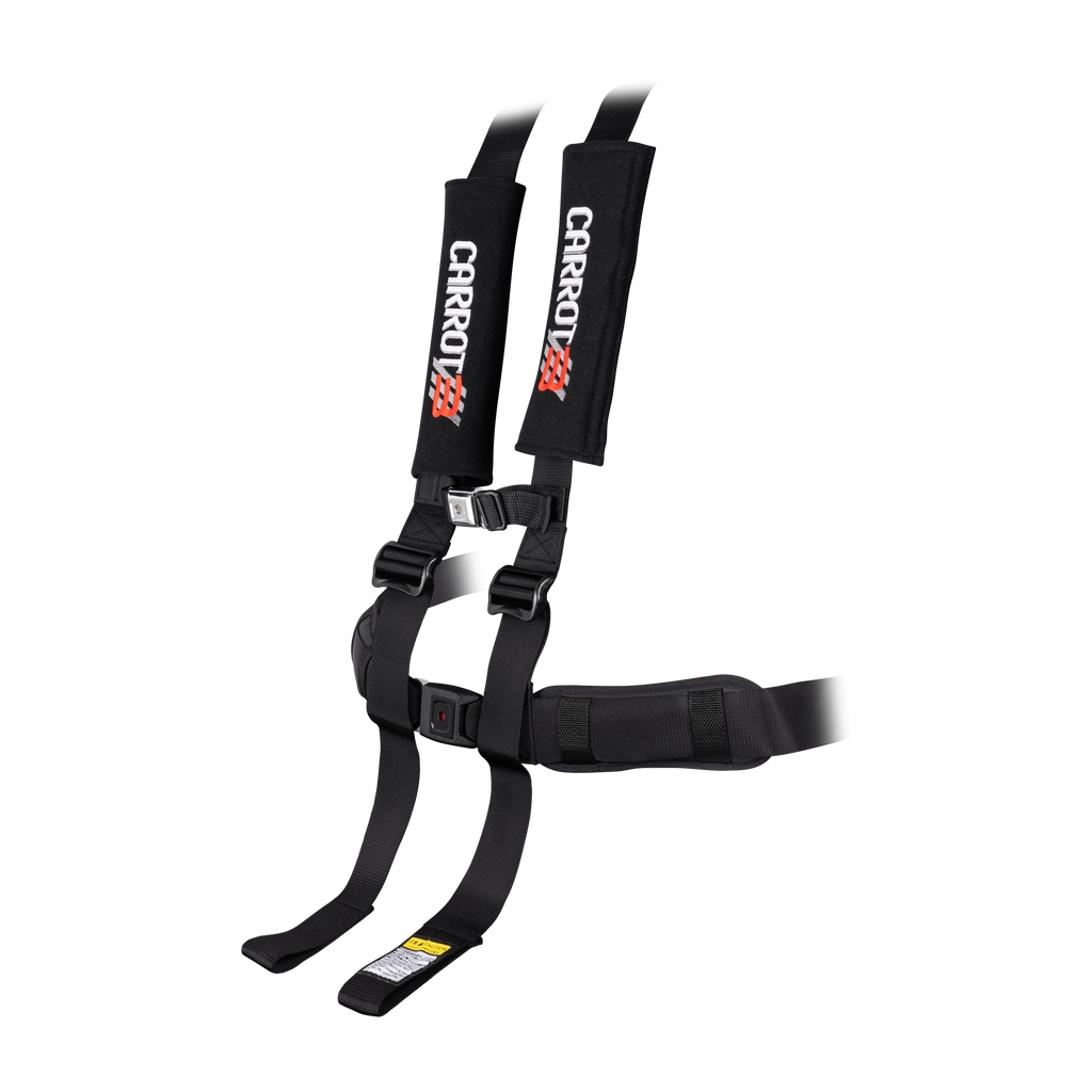 Carrot XL Car Seat