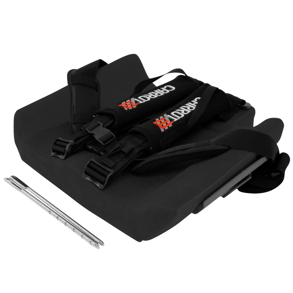 Carrot XL Car Seat
