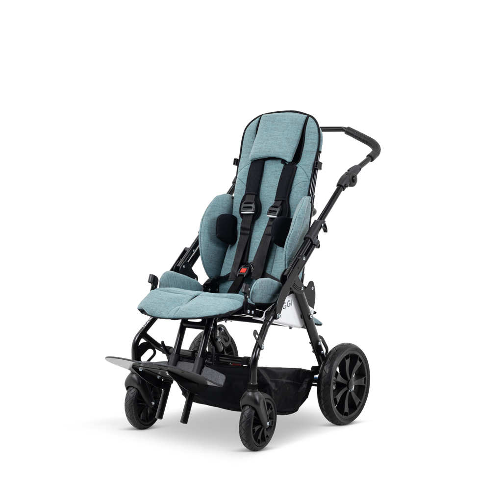 Hoggi Duro Stroller