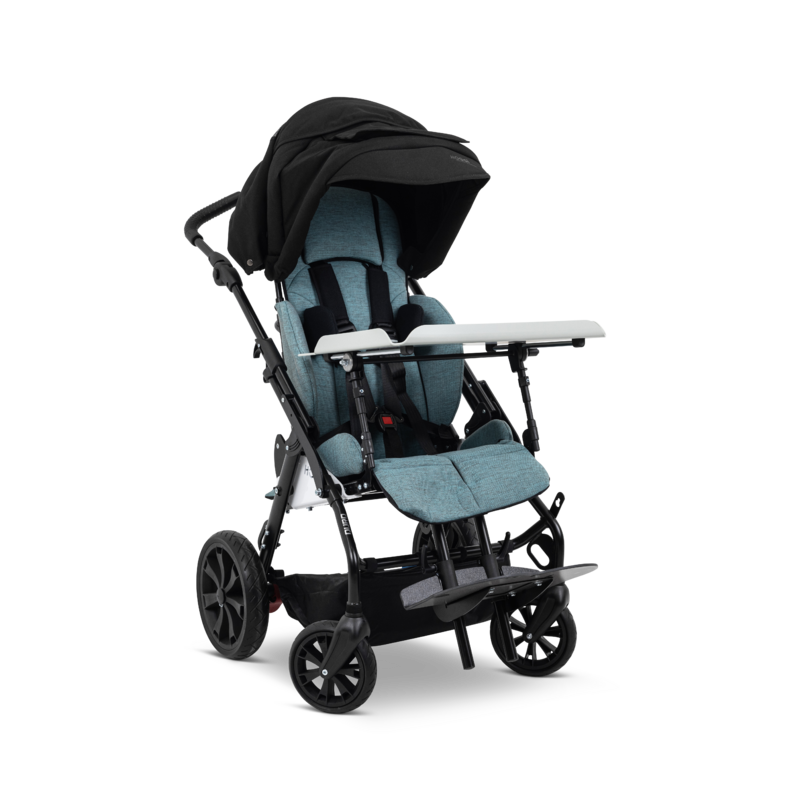 Hoggi Duro Stroller