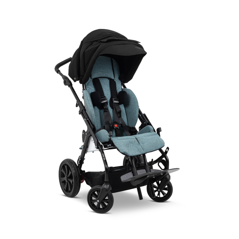 Hoggi Duro Stroller