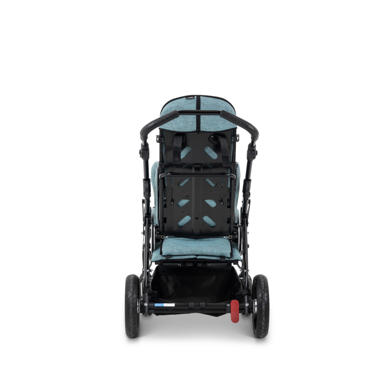 Hoggi Duro Stroller