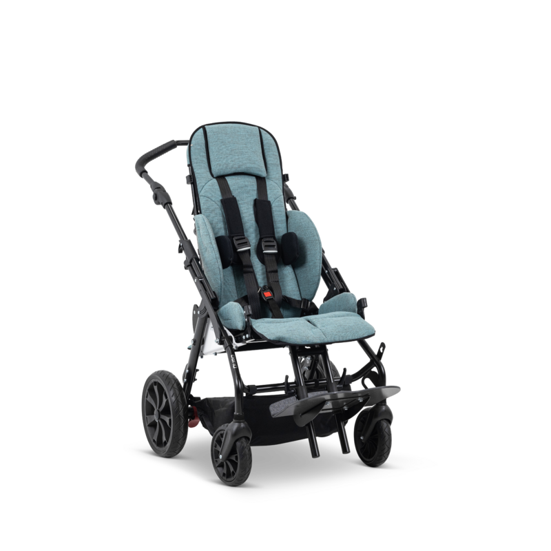 Hoggi Duro Stroller