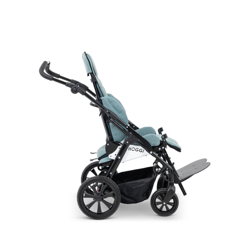 Hoggi Duro Stroller