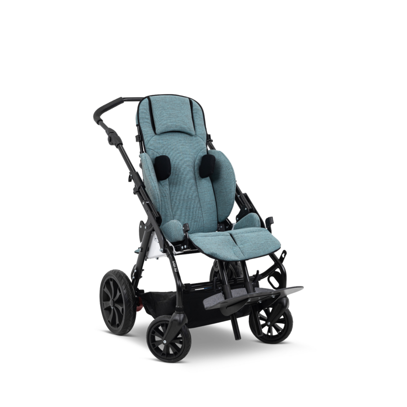 Hoggi Duro Stroller