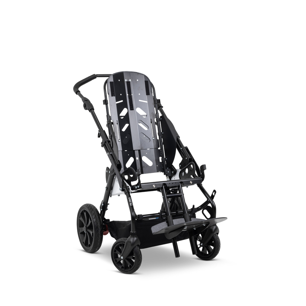 Hoggi Duro Stroller