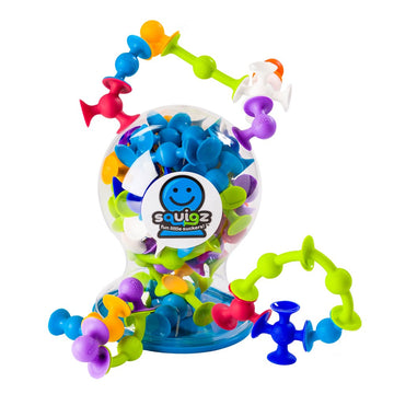Squigz Deluxe Set - Your Capability Store