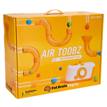Air Toobz - Your Capability Store