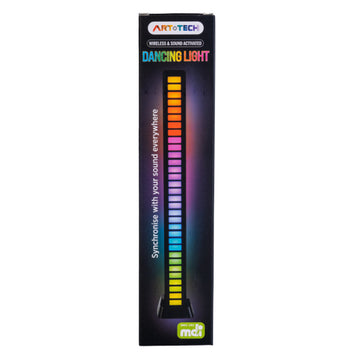 LED Dancing Light - Your Capability Store