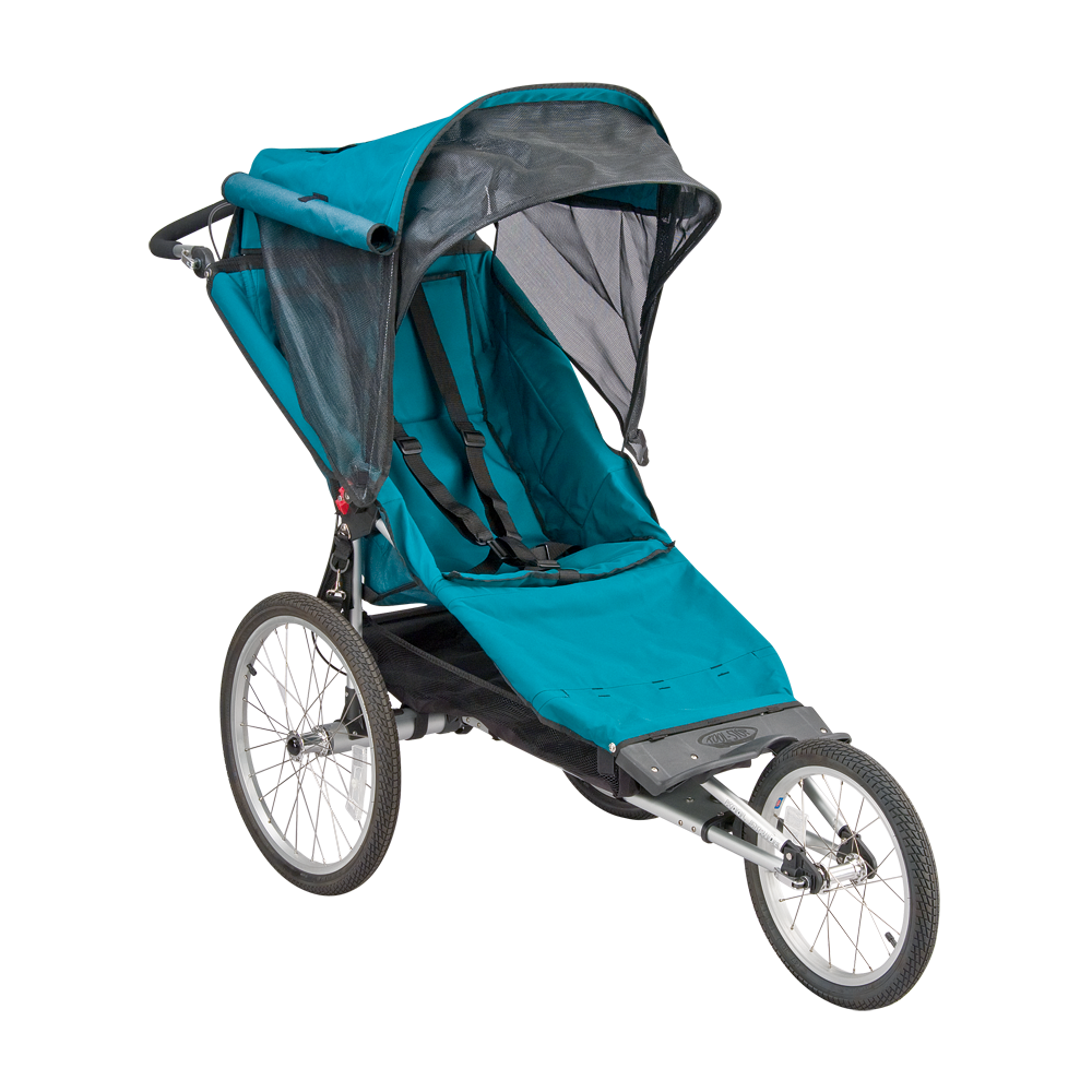 Koolstride Running Stroller package Your Capability Store
