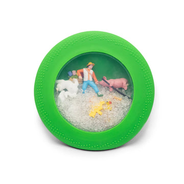 Peekaboo Fine Motor Bag - Your Capability Store