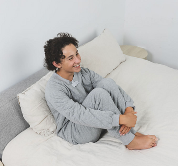 Snuggly Bag Leg Suit  - 2.5 Tog - Your Capability Store